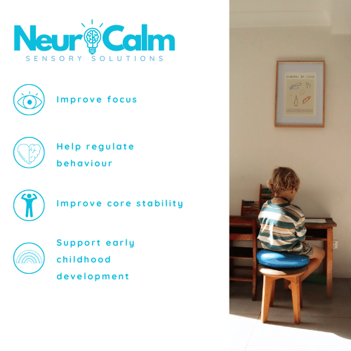 NeuroCalm™ Therapeutic Bundle