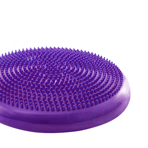 NeuroCalm™ Wiggle Cushion