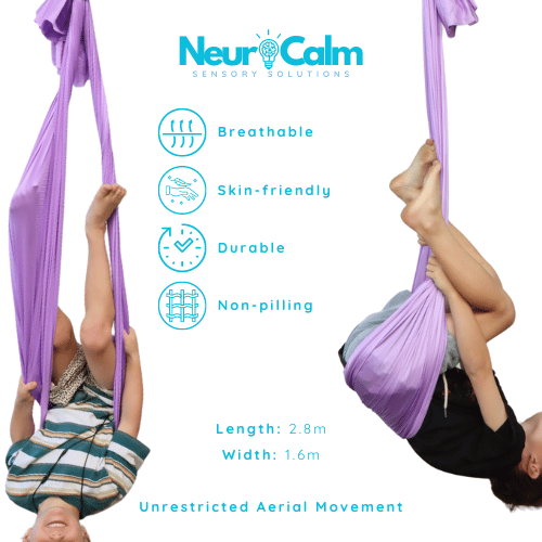NeuroCalm™ Therapeutic Bundle