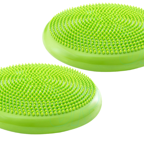 NeuroCalm™ Wiggle Cushion