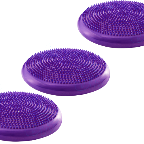 NeuroCalm™ Wiggle Cushion