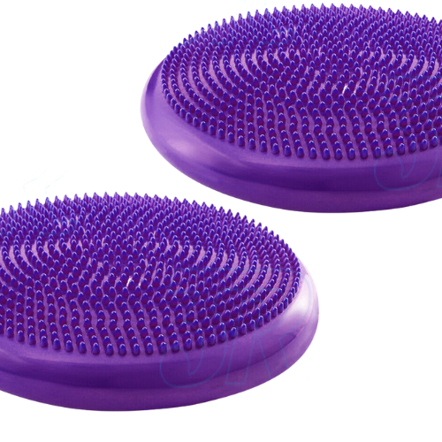 NeuroCalm™ Wiggle Cushion