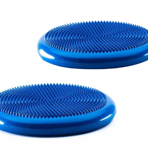 NeuroCalm™ Wiggle Cushion