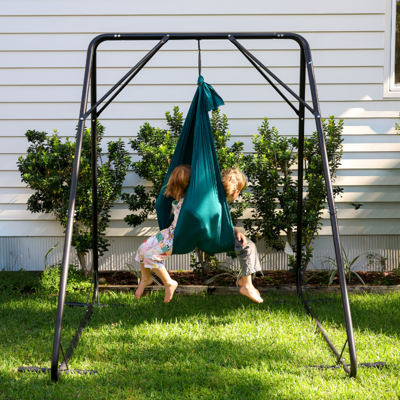 Premium Sensory Swing Stand