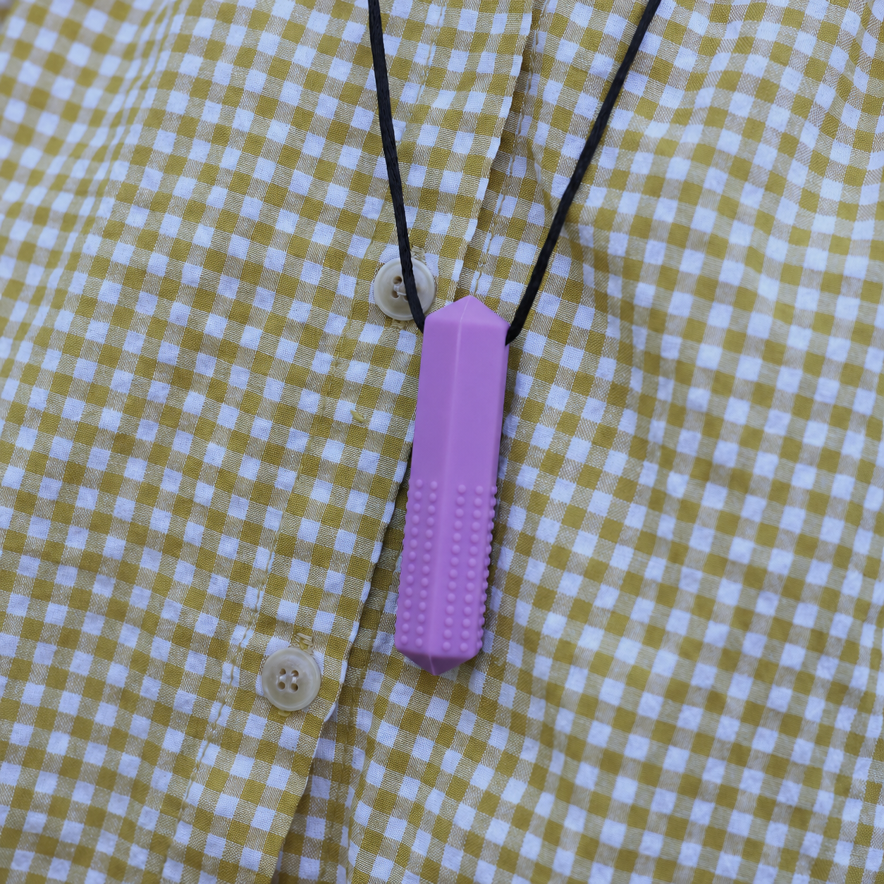 NeuroCalm™ Sensory Chewy Necklace