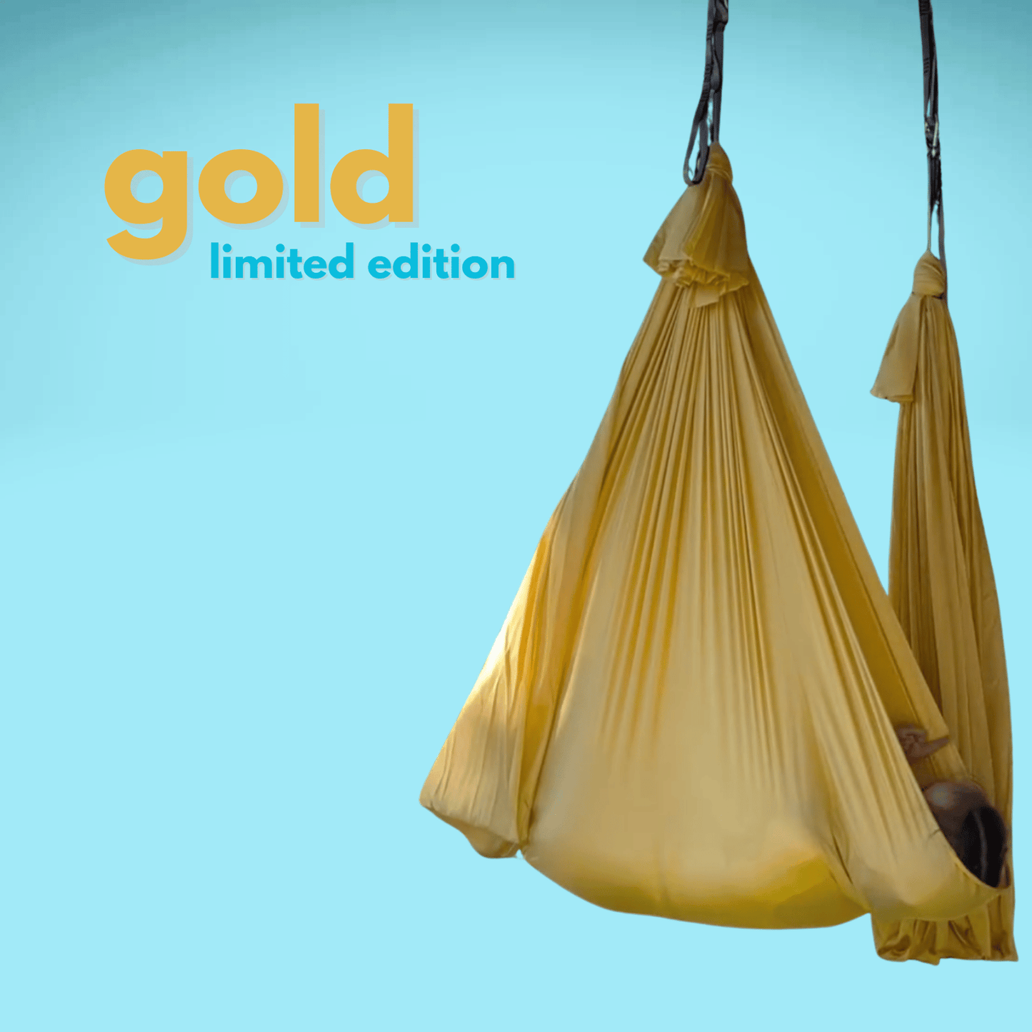 NeuroCalm™ Premium Sensory Swing