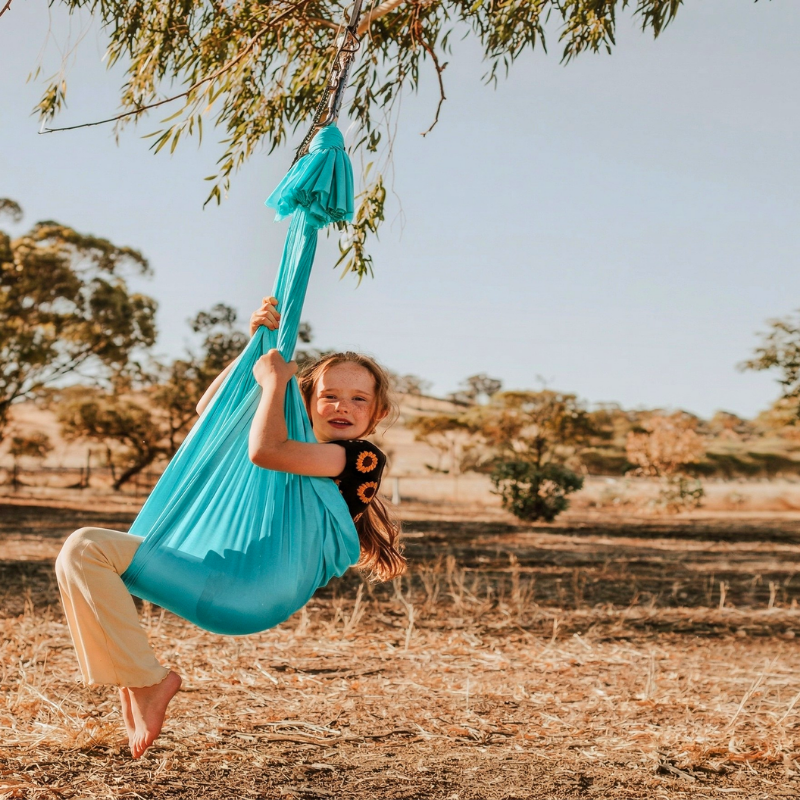NeuroCalm™ Premium Sensory Swing