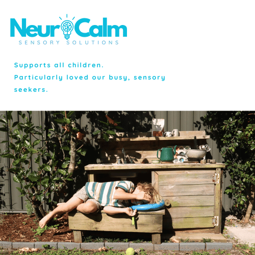 NeuroCalm™ Therapeutic Bundle