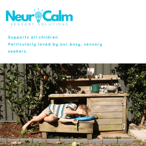 NeuroCalm™ Sensory Chewy Necklace (x3)