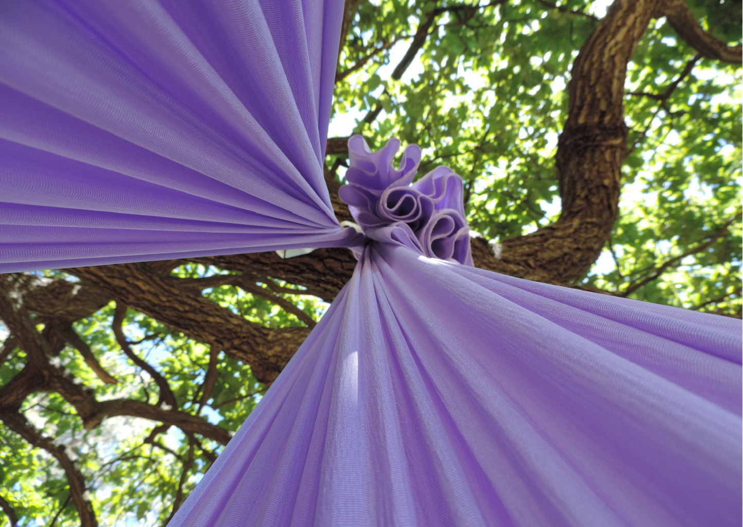NeuroCalm™ Premium Sensory Swing