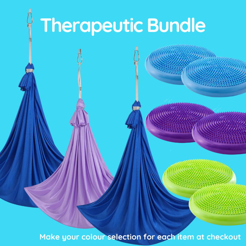 NeuroCalm™ Therapeutic Bundle