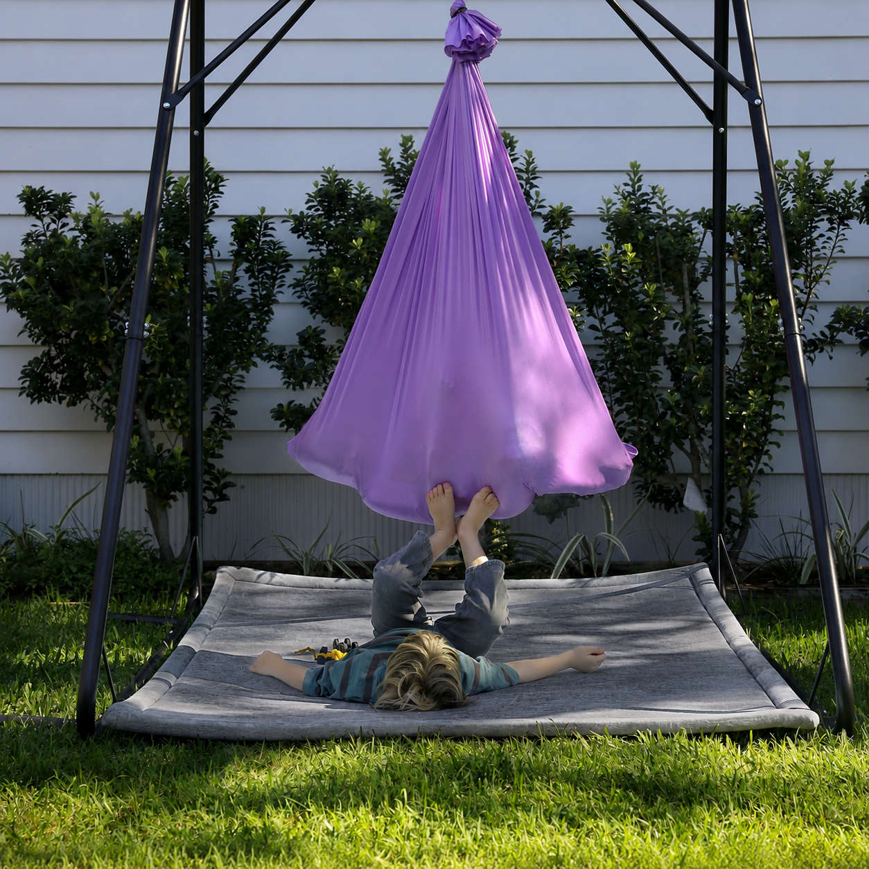 NeuroCalm™ Tumble Mat 1.5m x 2m