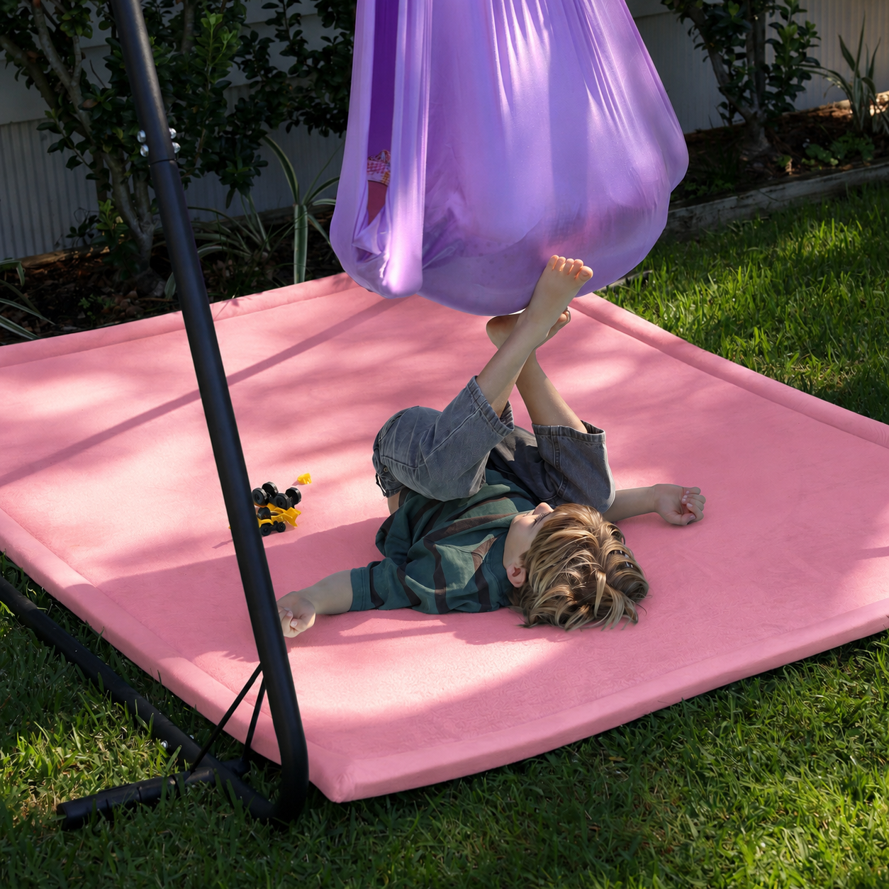 NeuroCalm™ Tumble Mat 1.5m x 2m
