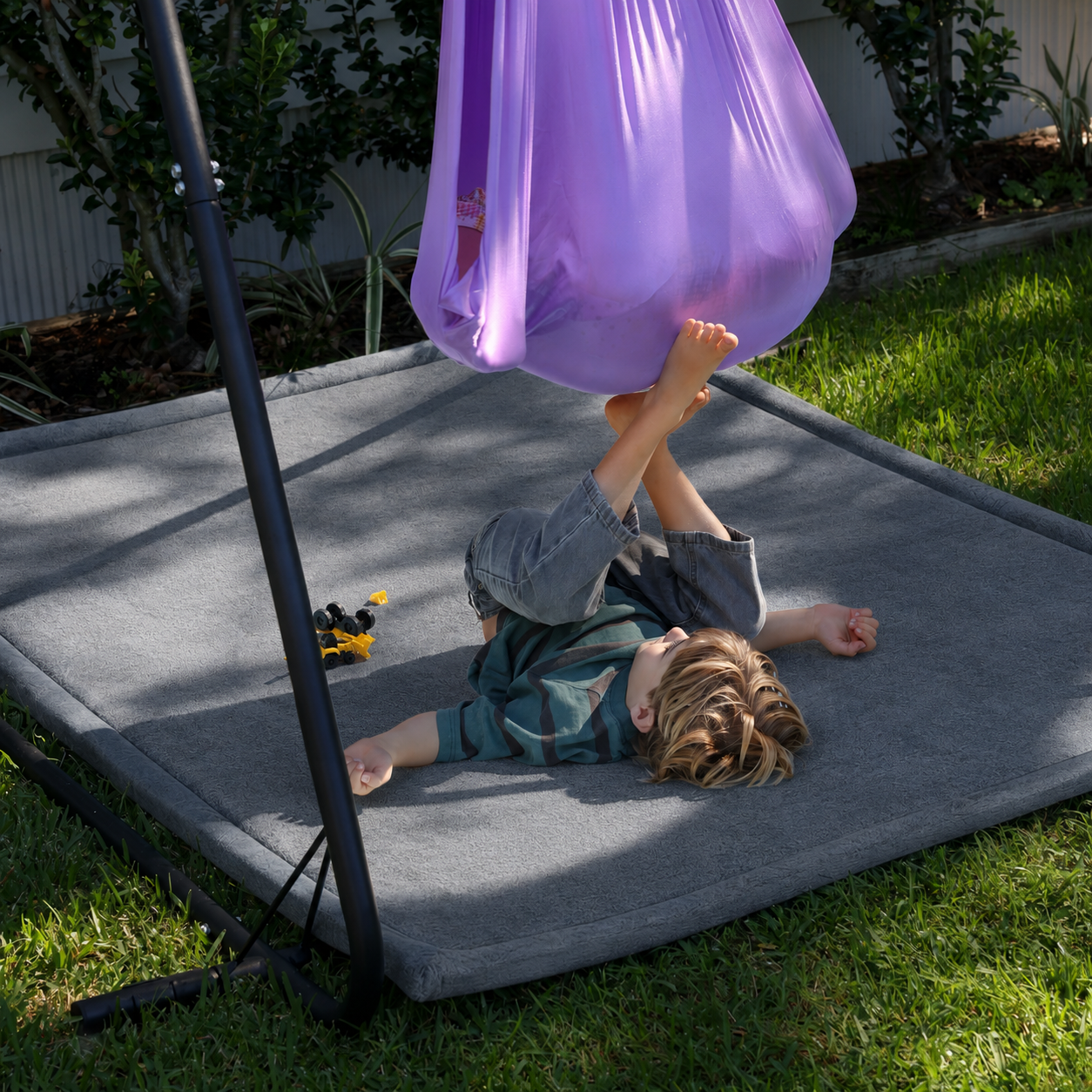 NeuroCalm™ Tumble Mat 1.5m x 2m