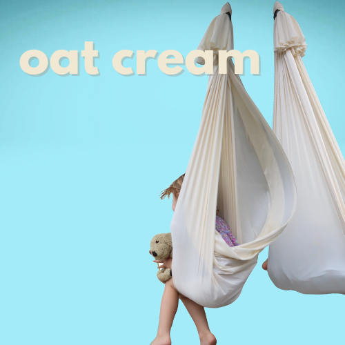 NeuroCalm™ Premium Sensory Swing