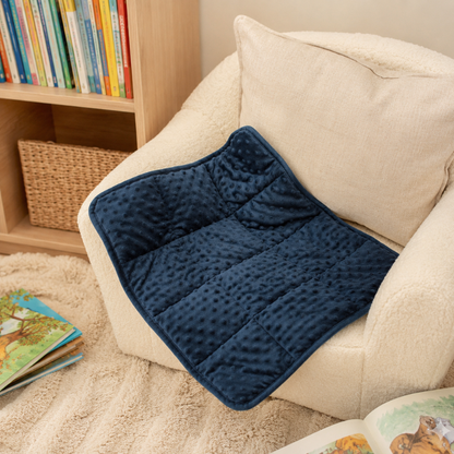 NeuroCalm™ Weighted Sensory Lap Blanket