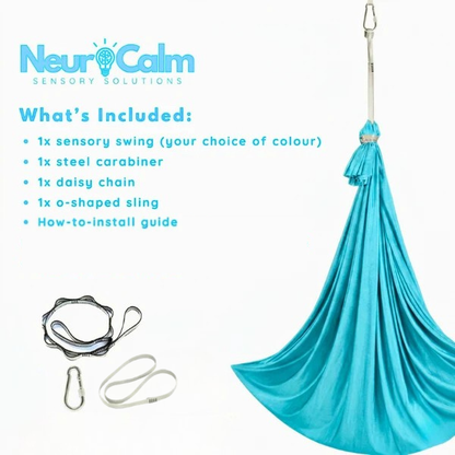 NeuroCalm™ Premium Sensory Swing