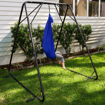 Premium Sensory Swing Stand