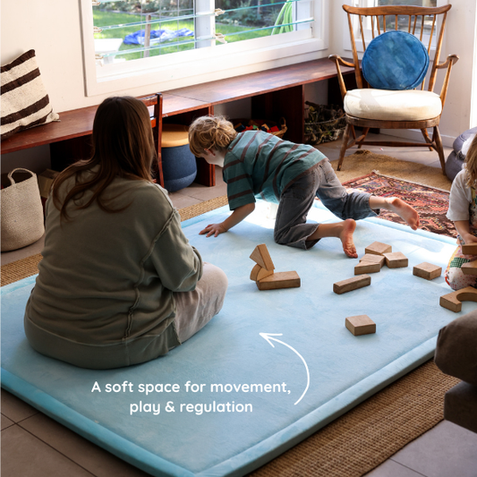 NeuroCalm™ Tumble Mat 1.5m x 2m