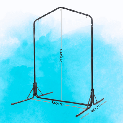 Premium Sensory Swing Stand