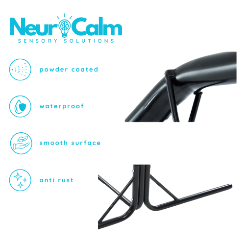 Premium Sensory Swing Stand