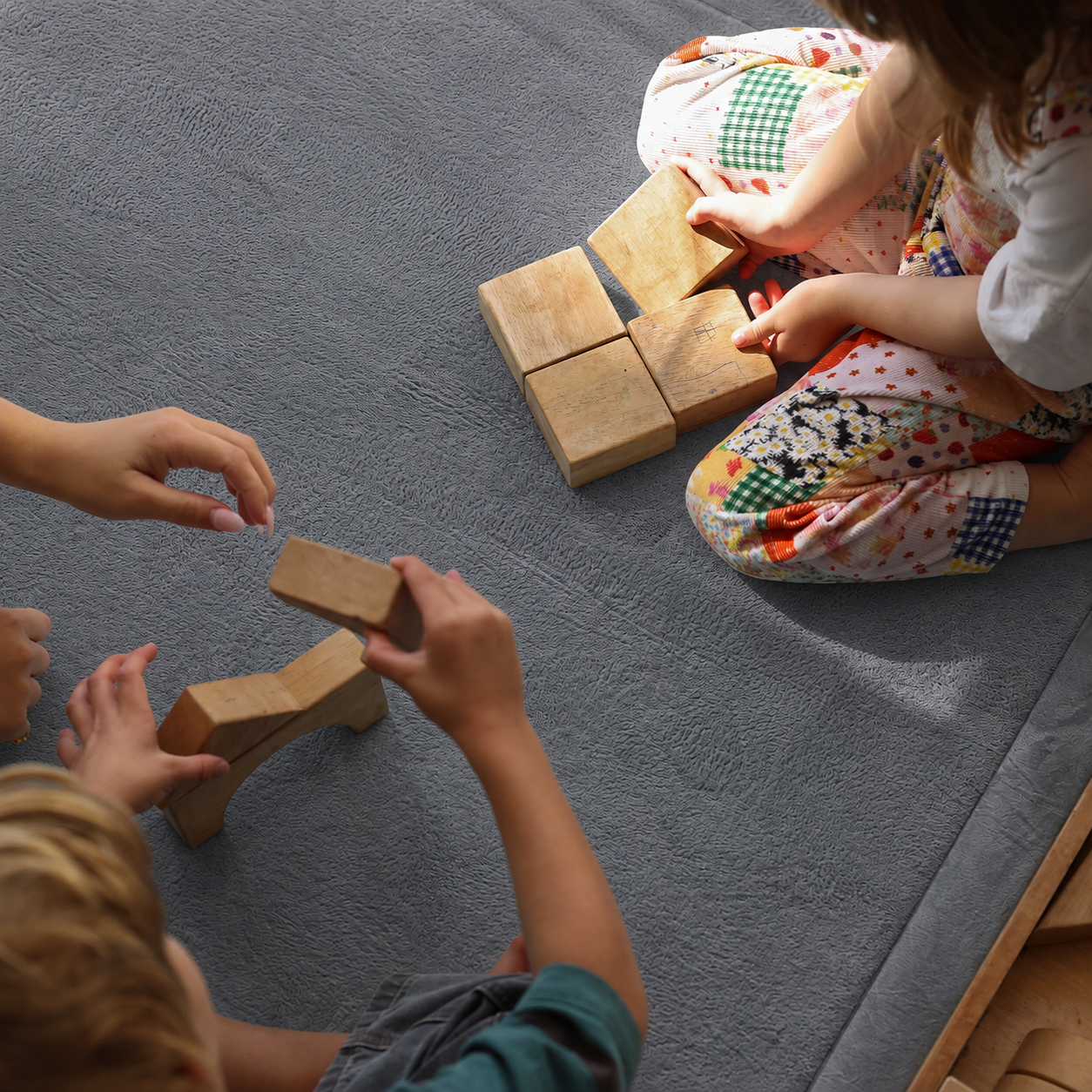 NeuroCalm™ Tumble Mat 1.5m x 2m