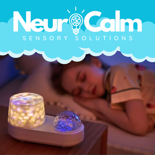 SleepCalm Night Light