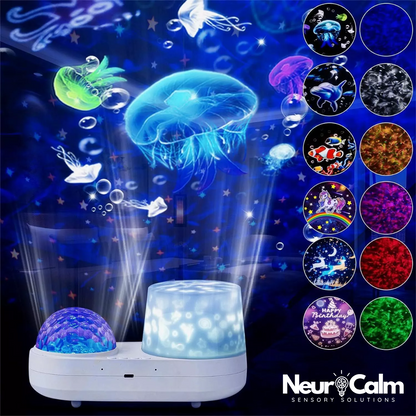 NeuroCalm™ Home Set-Up