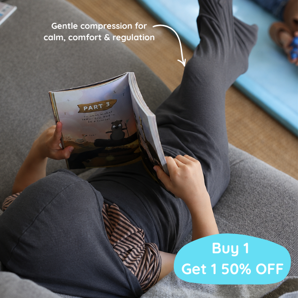 NeuroCalm™ Cozy Pod