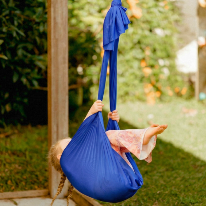 NeuroCalm™ Premium Sensory Swing
