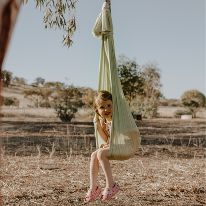 NeuroCalm™ Premium Sensory Swing