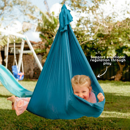 NeuroCalm™ Premium Sensory Swing