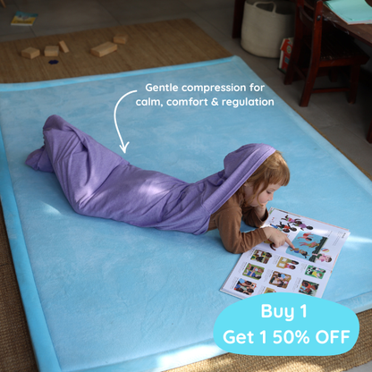 NeuroCalm™ Cozy Pod