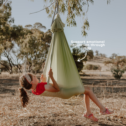 NeuroCalm™ Premium Sensory Swing