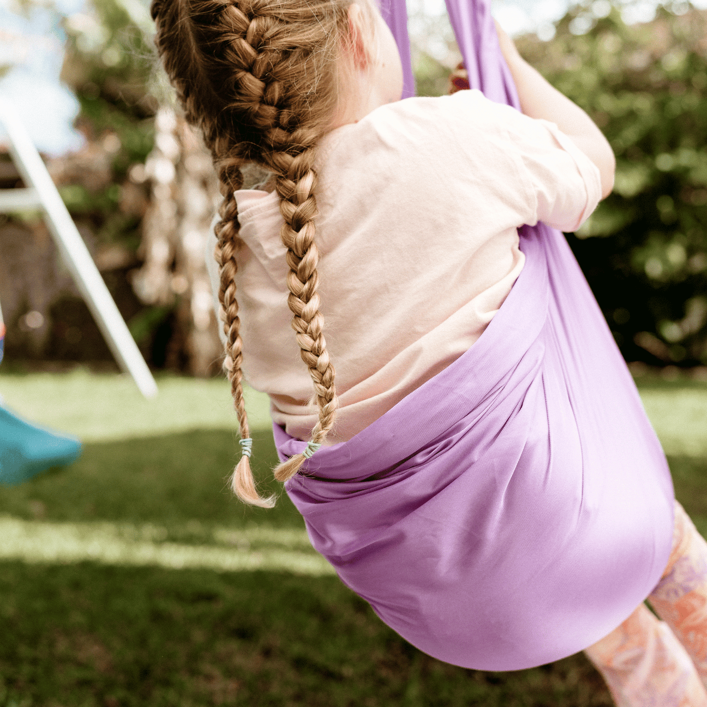 NeuroCalm™ Premium Sensory Swing