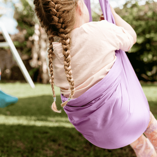 NeuroCalm™ Premium Sensory Swing