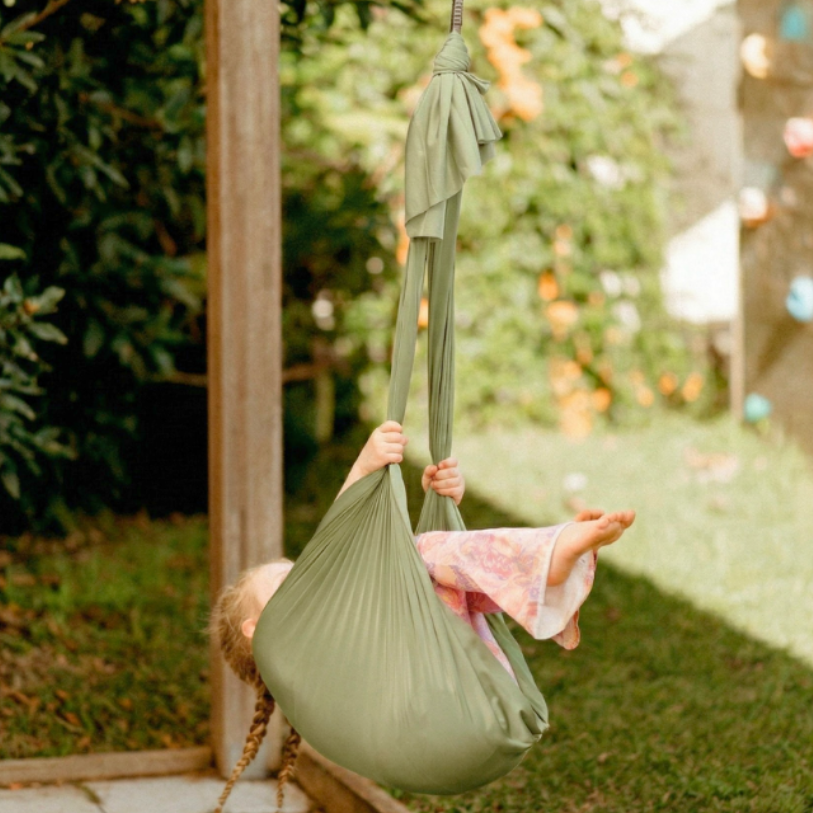 NeuroCalm™ Premium Sensory Swing