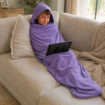 NeuroCalm™ Cozy Pod