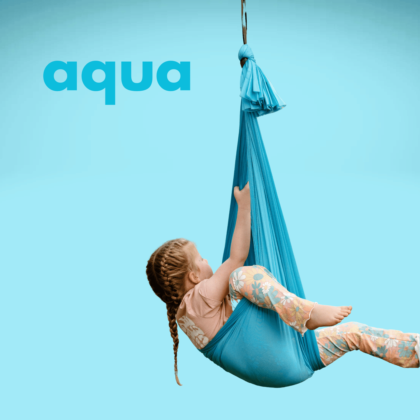 NeuroCalm™ Premium Sensory Swing