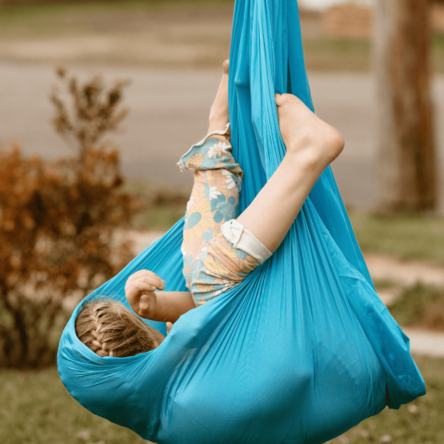 NeuroCalm™ Premium Sensory Swing