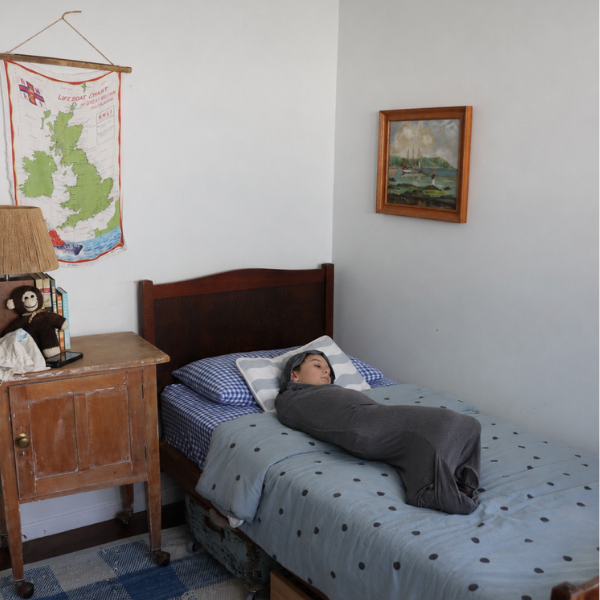 NeuroCalm™ Cozy Pod