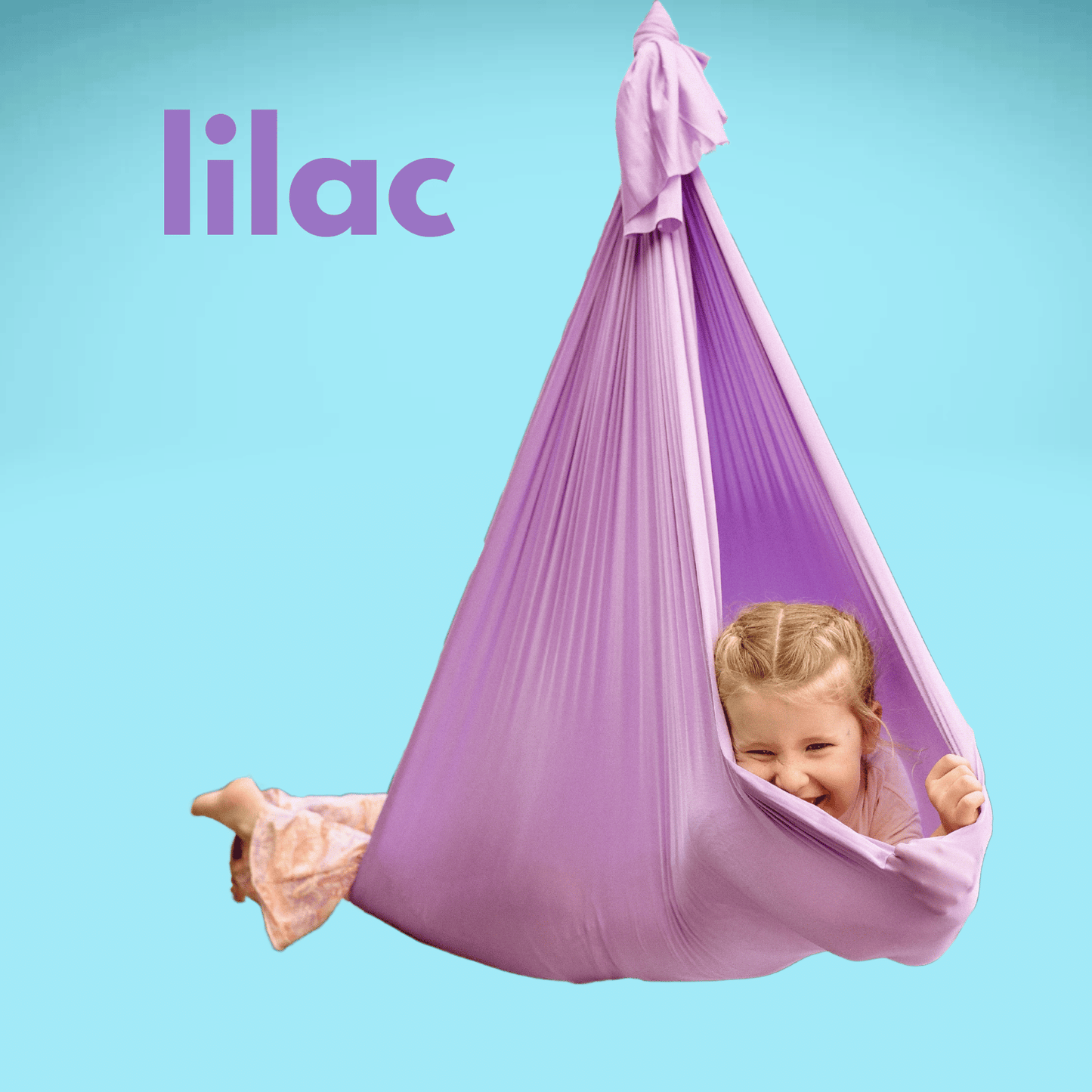 NeuroCalm™ Premium Sensory Swing