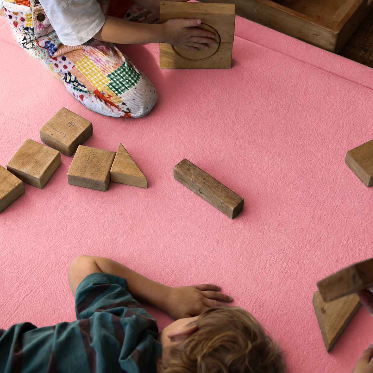 NeuroCalm™ Tumble Mat 1.5m x 2m