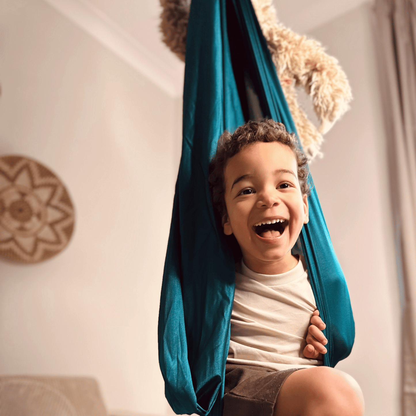 NeuroCalm™ Premium Sensory Swing