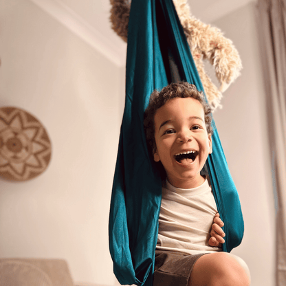 NeuroCalm™ Premium Sensory Swing