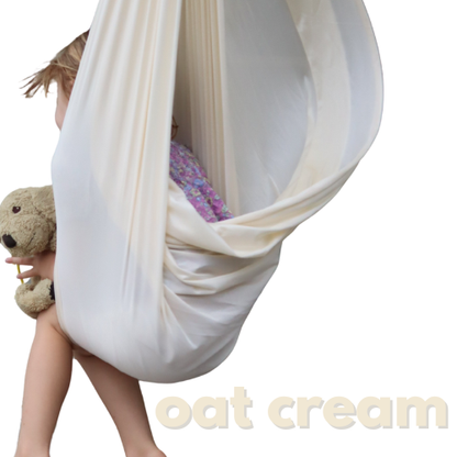 NeuroCalm™ Premium Sensory Swing