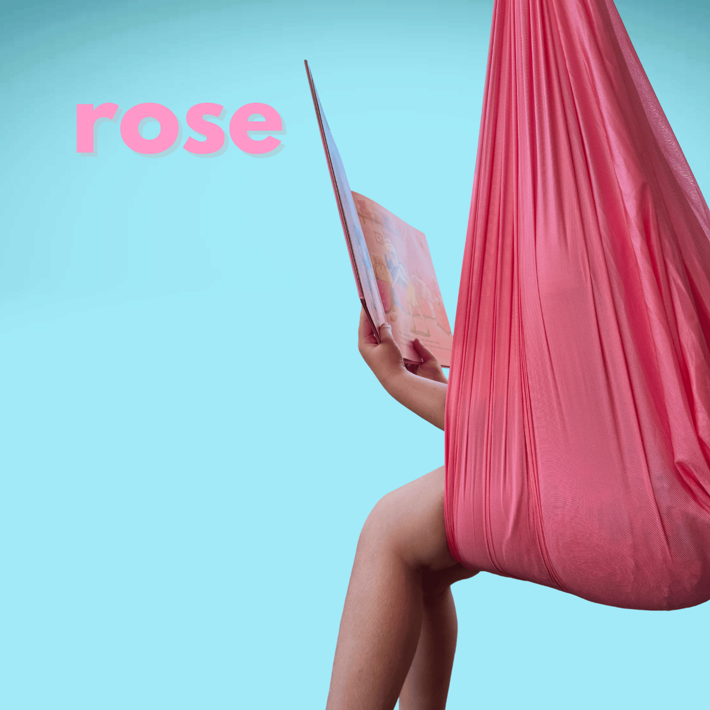 NeuroCalm™ Premium Sensory Swing