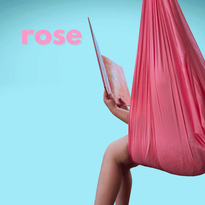 NeuroCalm™ Premium Sensory Swing