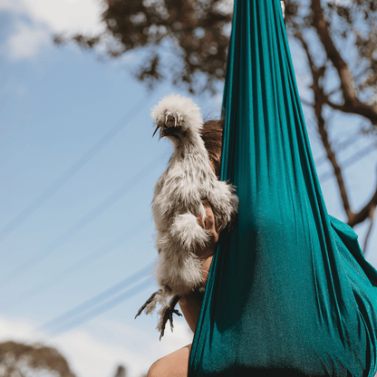 NeuroCalm™ Premium Sensory Swing