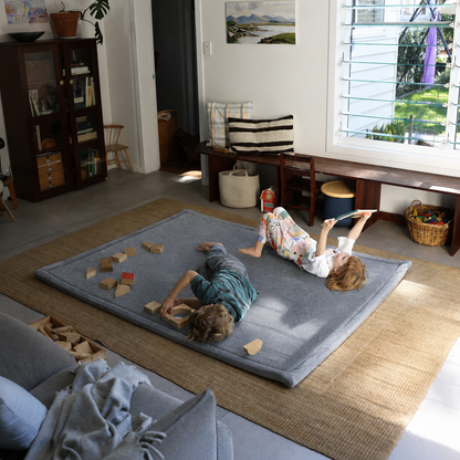 NeuroCalm™ Tumble Mat 1.5m x 2m